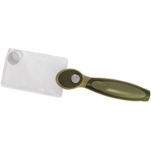 3673R - HAND-HELD MAGNIFIERS - Prod. SCU